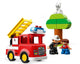 LEGO 10901 Fire Truck with Lights & Sounds for Toddlers – view 2