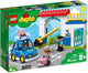 LEGO 10902 Police Station & Car with Lights & Sound