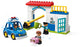LEGO 10902 Police Station & Car with Lights & Sound – view 2