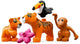 LEGO 10906 Tropical Island: Jungle Animal Rescue – view 3