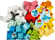 LEGO 10909 DUPLO Classic Brick Box 80pc Creative Building Toy Toddlers 1.5+ – view 2