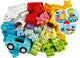 LEGO 10913 DUPLO Classic Brick Box 65pc Toddler Building Set – view 2