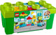 LEGO 10913 DUPLO Classic Brick Box 65pc Toddler Building Set – view 4
