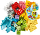 LEGO 10914 DUPLO Deluxe Brick Box: Creative Play for Toddlers – view 2