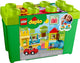 LEGO 10914 DUPLO Deluxe Brick Box: Creative Play for Toddlers – view 3