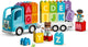 LEGO 10915 DUPLO Alphabet Truck: Learn & Play – view 2