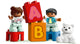 LEGO 10915 DUPLO Alphabet Truck: Learn & Play – view 3