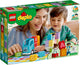 LEGO 10915 DUPLO Alphabet Truck: Learn & Play – view 4