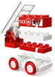 LEGO 10917 Fire Truck: Toddler Building Toy with Firefighters – view 2