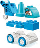 LEGO 10918 DUPLO Tow Truck Toy for Toddlers 18+ Months – view 2