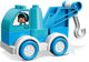 LEGO 10918 DUPLO Tow Truck Toy for Toddlers 18+ Months – view 3