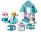 LEGO 10920 DUPLO Disney Frozen Elsa & Olaf's Tea Party Building Toy – view 2