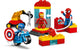 LEGO 10921 Iron Man Lab: Superhero Fun for Toddlers – view 2