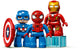 LEGO 10921 Iron Man Lab: Superhero Fun for Toddlers – view 3