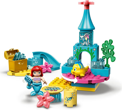 LEGO 10922 Ariel’s Undersea Castle DUPLO Disney Playset