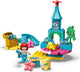 LEGO 10922 Ariel’s Undersea Castle DUPLO Disney Playset – view 5