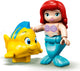 LEGO 10922 Ariel’s Undersea Castle DUPLO Disney Playset – view 6