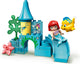 LEGO 10922 Ariel’s Undersea Castle DUPLO Disney Playset – view 7
