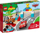 LEGO 10924 DUPLO Disney Pixar Cars Lightning McQueen & Mater