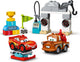 LEGO 10924 DUPLO Disney Pixar Cars Lightning McQueen & Mater – view 2