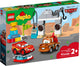 LEGO 10924 DUPLO Disney Pixar Cars Lightning McQueen & Mater – view 3