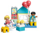 LEGO 10925 DUPLO Playroom: Toddler Role-Play Fun – view 2