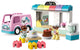 LEGO 10928 DUPLO Town Bakery, Cafe & Delivery Van Playset – view 2