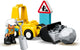 LEGO Duplo 10930 Bulldozer- Auzzi Store