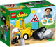LEGO Duplo 10930 Bulldozer- Auzzi Store