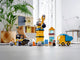 LEGO 10932 DUPLO Construction Wrecking Ball Demolition Set – view 5