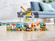 LEGO 10933 DUPLO Tower Crane & Construction Playset – view 2