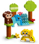 LEGO 10934 Wild Animals of the World Building Set – view 5