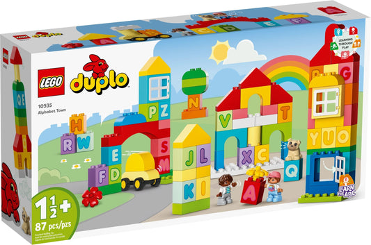 LEGO Icons 10325 Alpine Lodge - Auzzistore