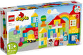 LEGO Icons 10325 Alpine Lodge