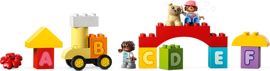 LEGO Icons 10325 Alpine Lodge – view 2 - Auzzistore