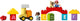 LEGO Icons 10325 Alpine Lodge – view 2