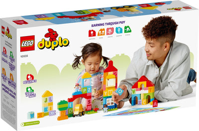 LEGO Icons 10325 Alpine Lodge