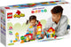 LEGO Icons 10325 Alpine Lodge – view 4