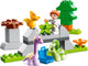 LEGO 10938 DUPLO Jurassic World Dinosaur Nursery – view 3