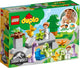 LEGO 10938 DUPLO Jurassic World Dinosaur Nursery – view 5