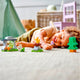 LEGO 10938 DUPLO Jurassic World Dinosaur Nursery – view 6
