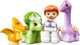 LEGO 10938 DUPLO Jurassic World Dinosaur Nursery – view 7