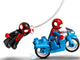 LEGO 10940 DUPLO Marvel Spider-Man Headquarters Playset – view 4