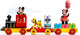LEGO Disney Series 10941 Mickey & Minnie Birthday Train- Auzzi Store