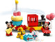 LEGO Disney Series 10941 Mickey & Minnie Birthday Train- Auzzi Store