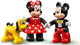 LEGO Disney Series 10941 Mickey & Minnie Birthday Train- Auzzi Store