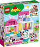 LEGO 10942 Minnie's House & Cafe: DUPLO Disney Fun – view 2