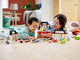LEGO 10943 DUPLO Town Happy Childhood Moments: Chinese New Year & Kindergarten Playset – view 3