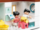 LEGO 10943 DUPLO Town Happy Childhood Moments: Chinese New Year & Kindergarten Playset – view 6