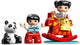 LEGO 10943 DUPLO Town Happy Childhood Moments: Chinese New Year & Kindergarten Playset – view 8